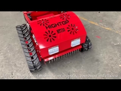 Cortador de grama HT750