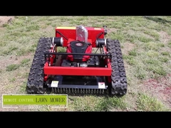 Gramado da esteira rolante HT550