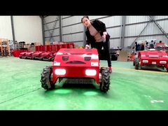 Segadeira da roda HT750