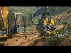 cortador de madeira totalmente automático