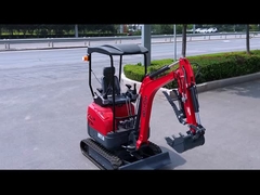 Mini-excavadora HT18-3