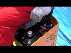 Excavadora mini HT10H