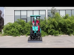 Excavadora Mini Nova12