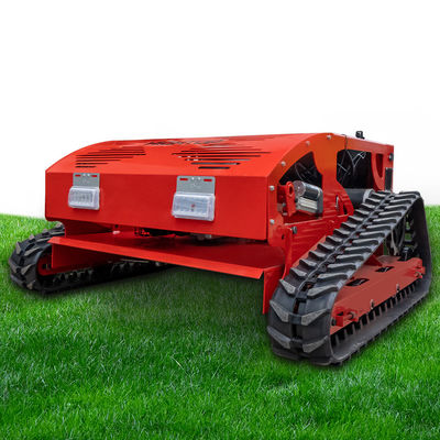 o CE automático elétrico EPA do cortador de grama da esteira rolante 2000m2/H aprovou HT850