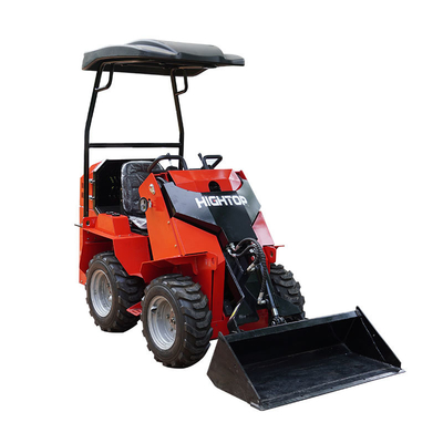 HTSL390 Carregador de direção de deslizamento