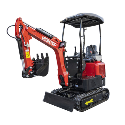 Excavadora mini HT12G